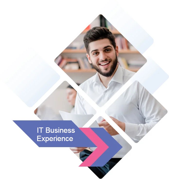 IT Business Service