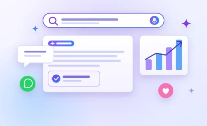 Digital marketing in 2026: AI search, AEO and GEO – VirtueSys Hyderabad