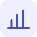 chart icon