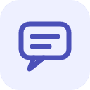chat icon